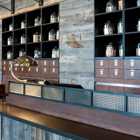 Four Points By Sheraton Seattle Airport South Des Moines Ngoại thất bức ảnh