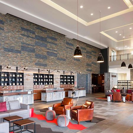 Four Points By Sheraton Seattle Airport South Des Moines Ngoại thất bức ảnh