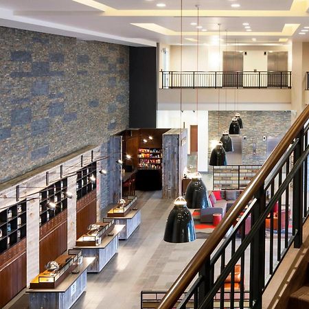 Four Points By Sheraton Seattle Airport South Des Moines Ngoại thất bức ảnh