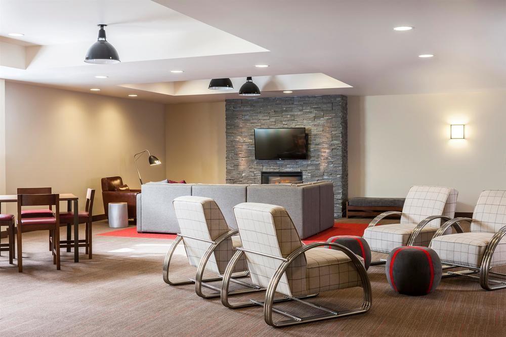 Four Points By Sheraton Seattle Airport South Des Moines Ngoại thất bức ảnh