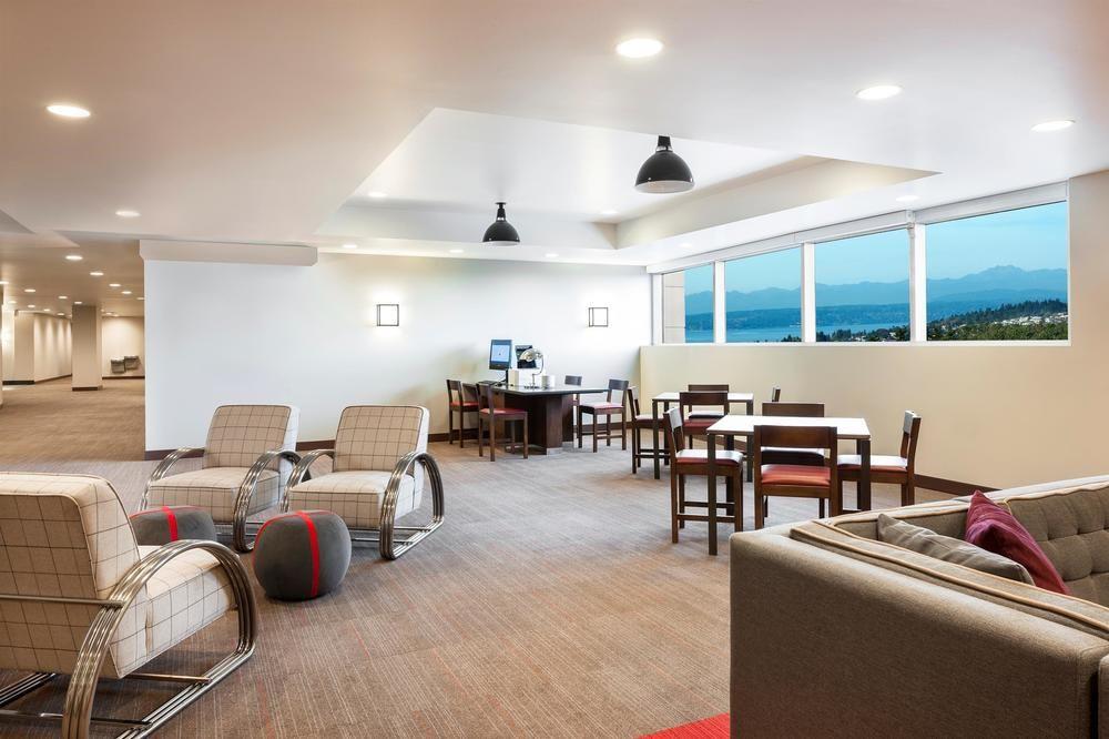 Four Points By Sheraton Seattle Airport South Des Moines Ngoại thất bức ảnh
