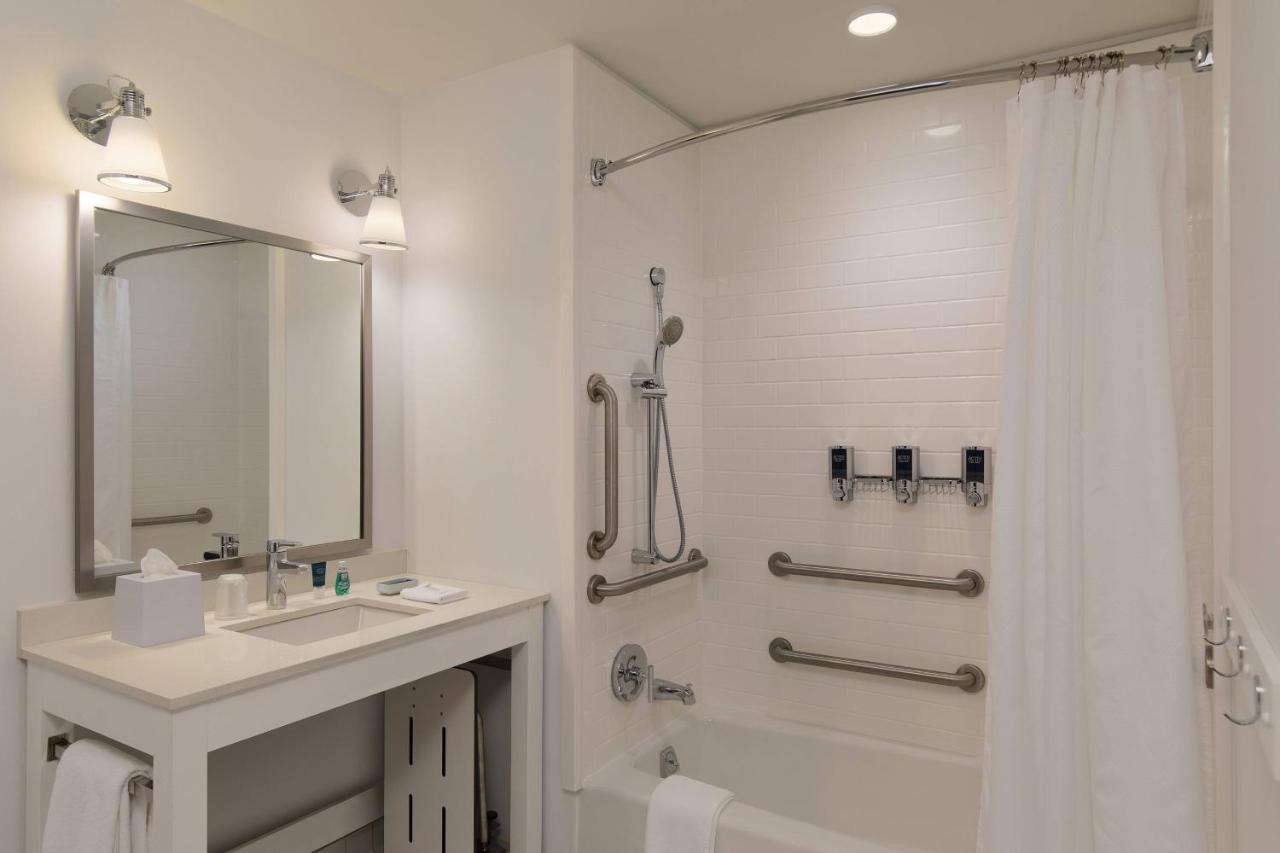 Four Points By Sheraton Seattle Airport South Des Moines Ngoại thất bức ảnh