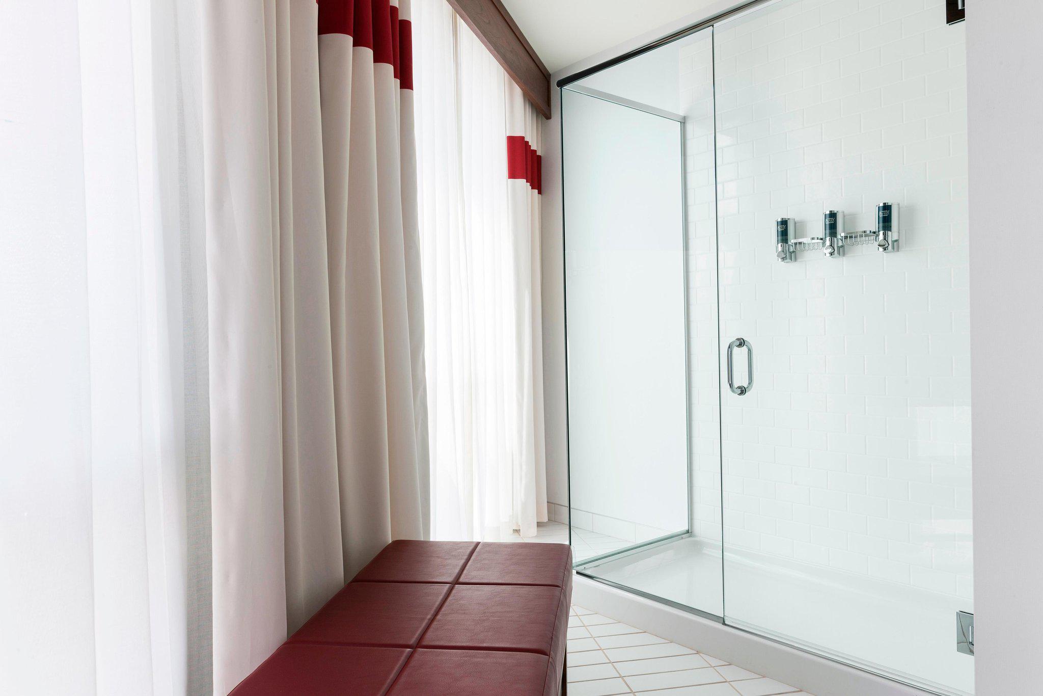 Four Points By Sheraton Seattle Airport South Des Moines Ngoại thất bức ảnh