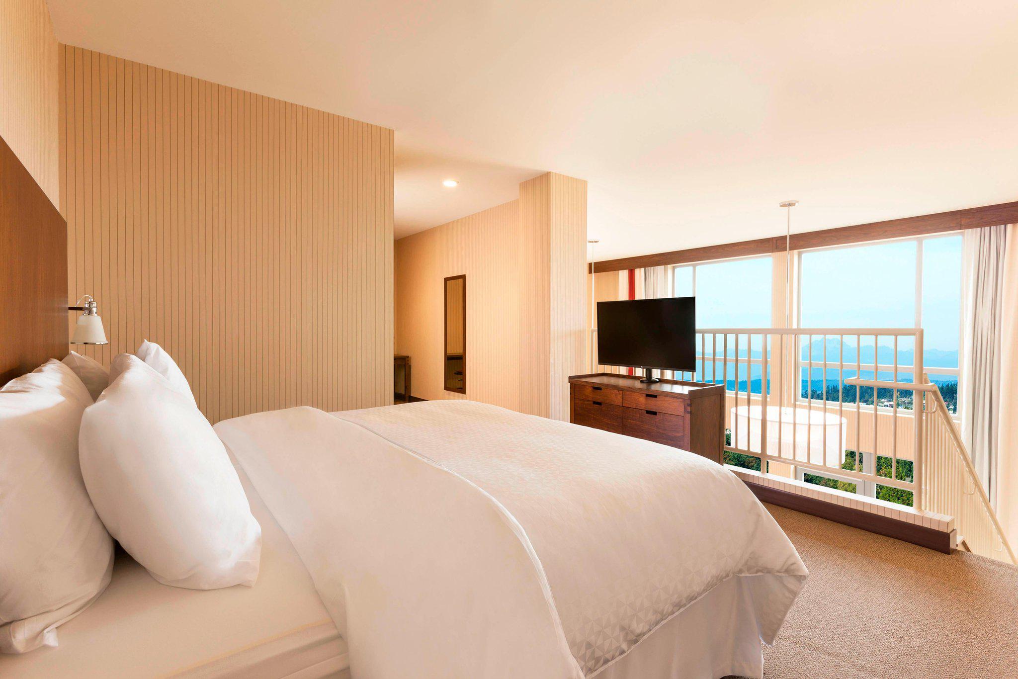 Four Points By Sheraton Seattle Airport South Des Moines Ngoại thất bức ảnh