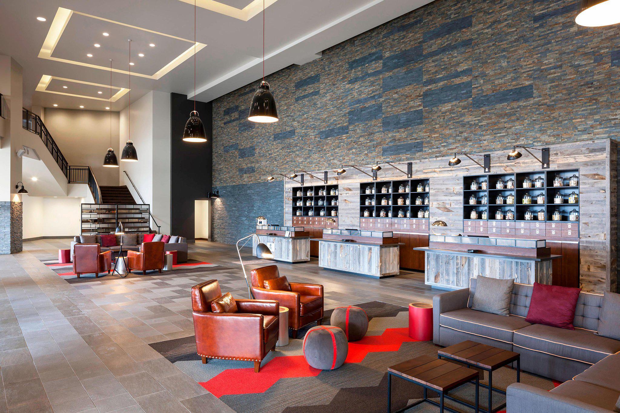 Four Points By Sheraton Seattle Airport South Des Moines Ngoại thất bức ảnh