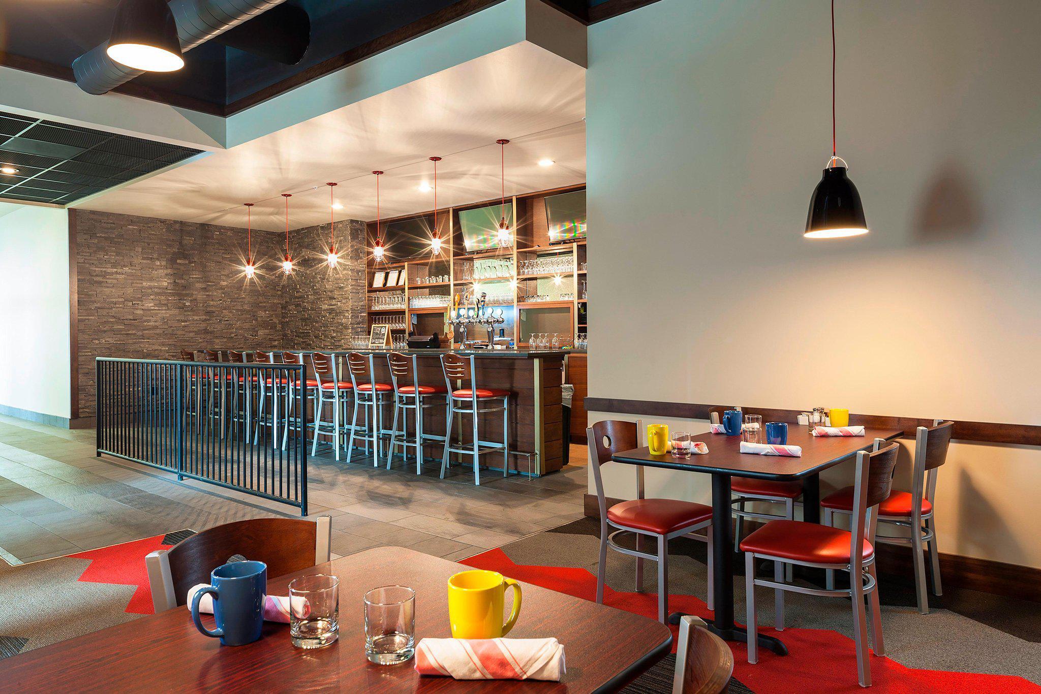 Four Points By Sheraton Seattle Airport South Des Moines Ngoại thất bức ảnh