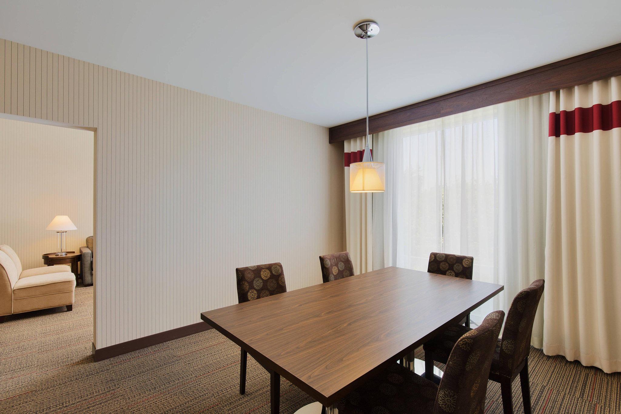 Four Points By Sheraton Seattle Airport South Des Moines Ngoại thất bức ảnh