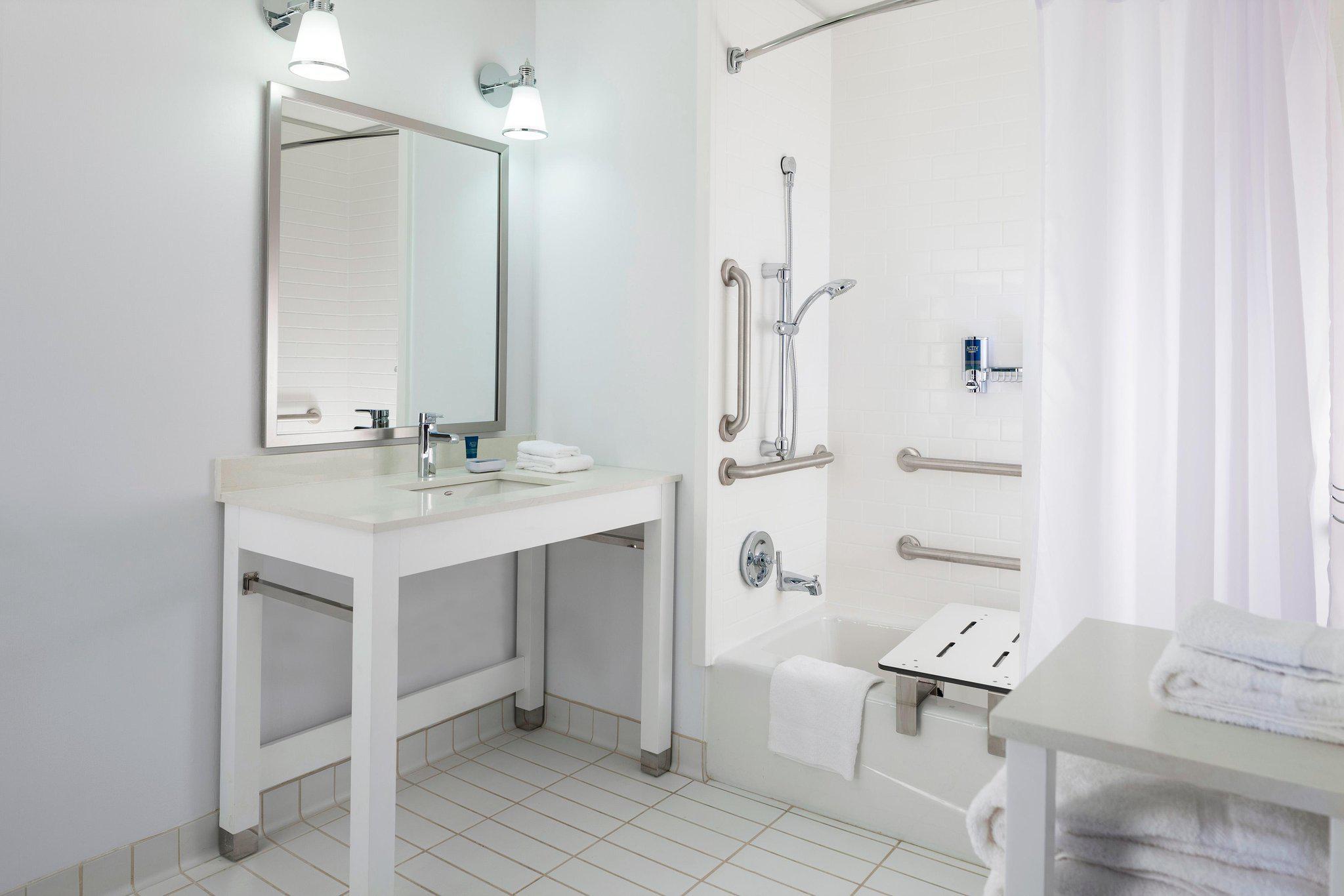 Four Points By Sheraton Seattle Airport South Des Moines Ngoại thất bức ảnh