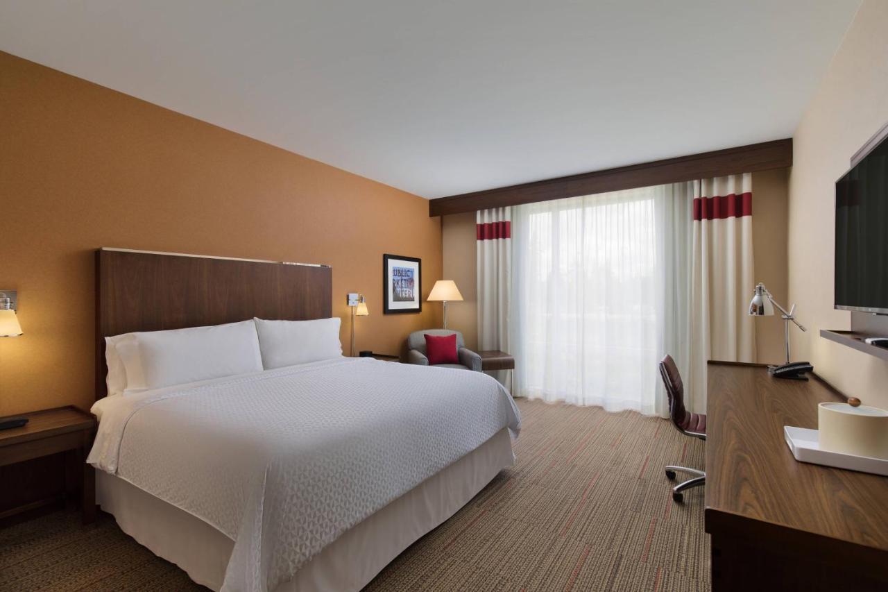 Four Points By Sheraton Seattle Airport South Des Moines Ngoại thất bức ảnh