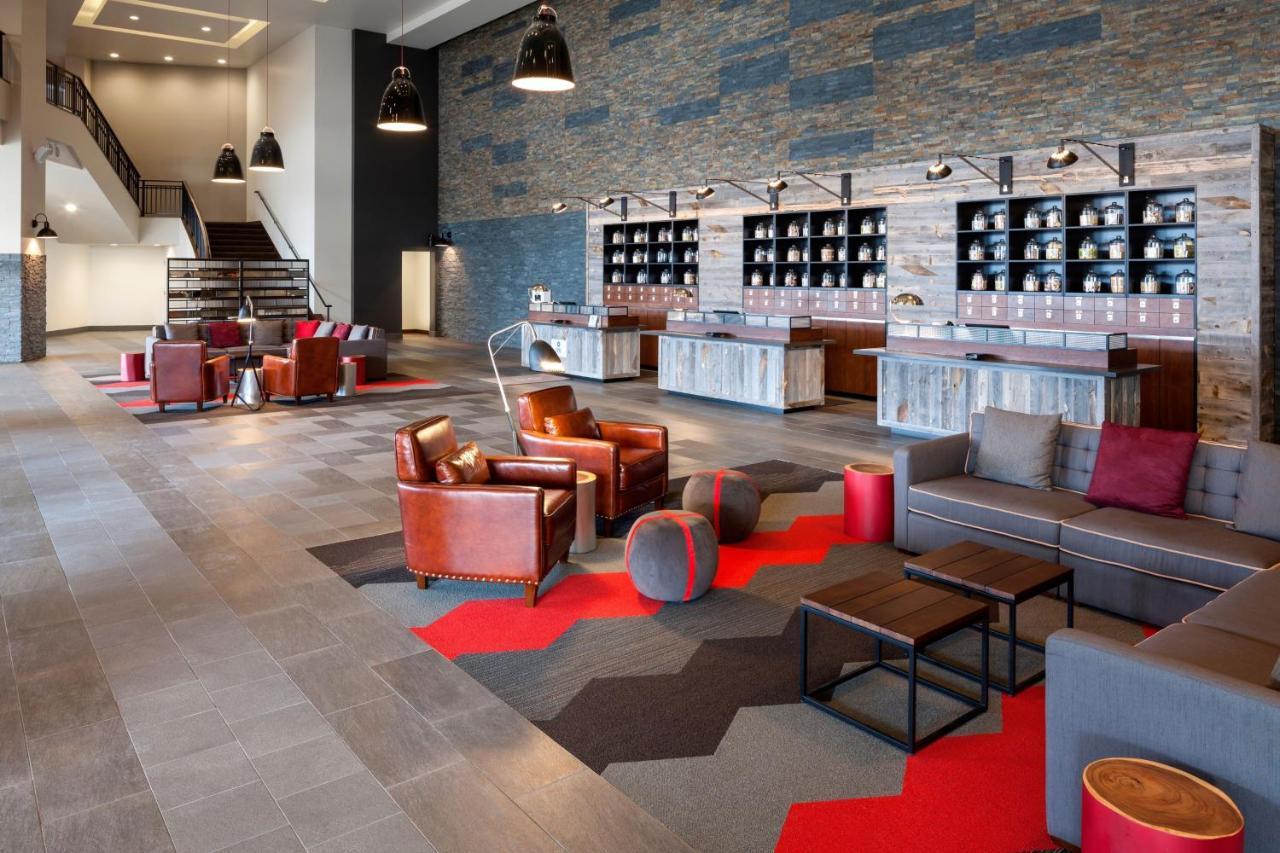 Four Points By Sheraton Seattle Airport South Des Moines Ngoại thất bức ảnh