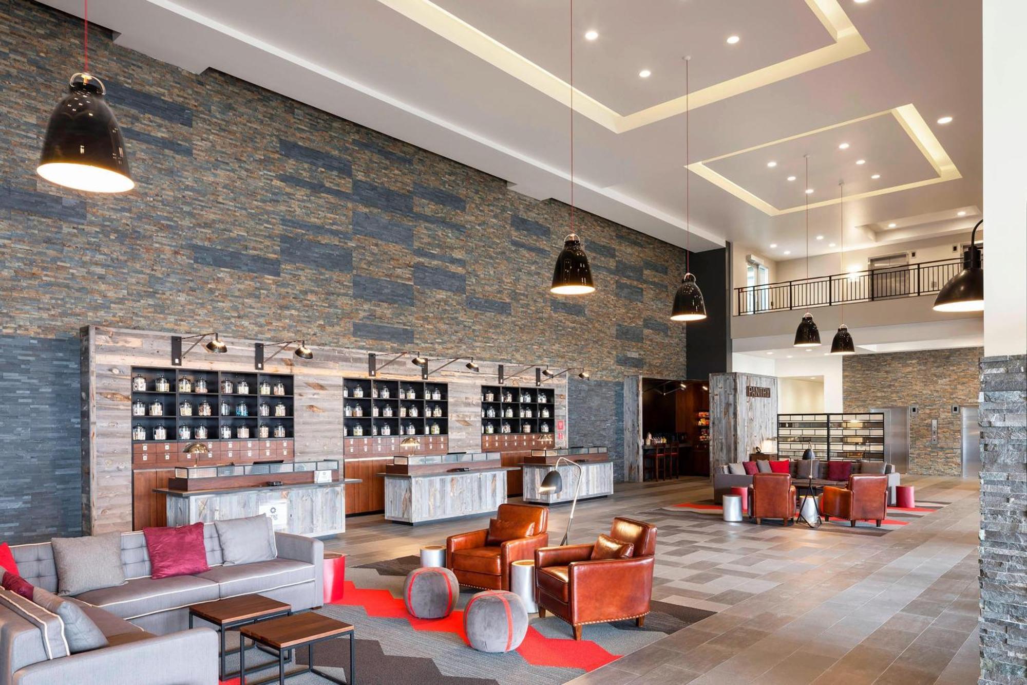 Four Points By Sheraton Seattle Airport South Des Moines Ngoại thất bức ảnh