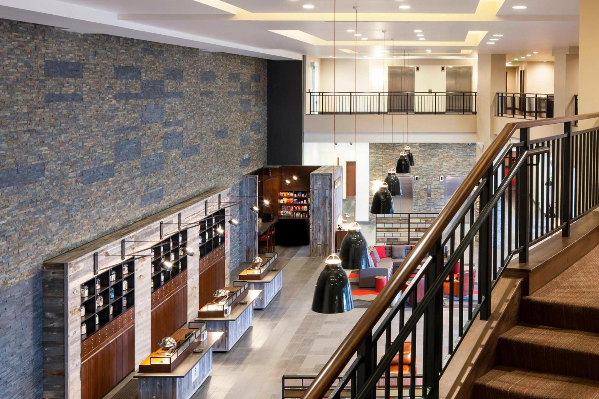 Four Points By Sheraton Seattle Airport South Des Moines Ngoại thất bức ảnh