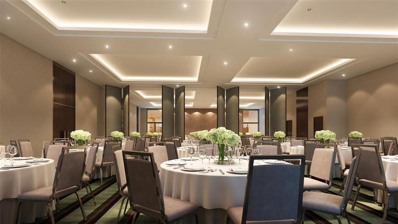 Four Points By Sheraton Seattle Airport South Des Moines Ngoại thất bức ảnh