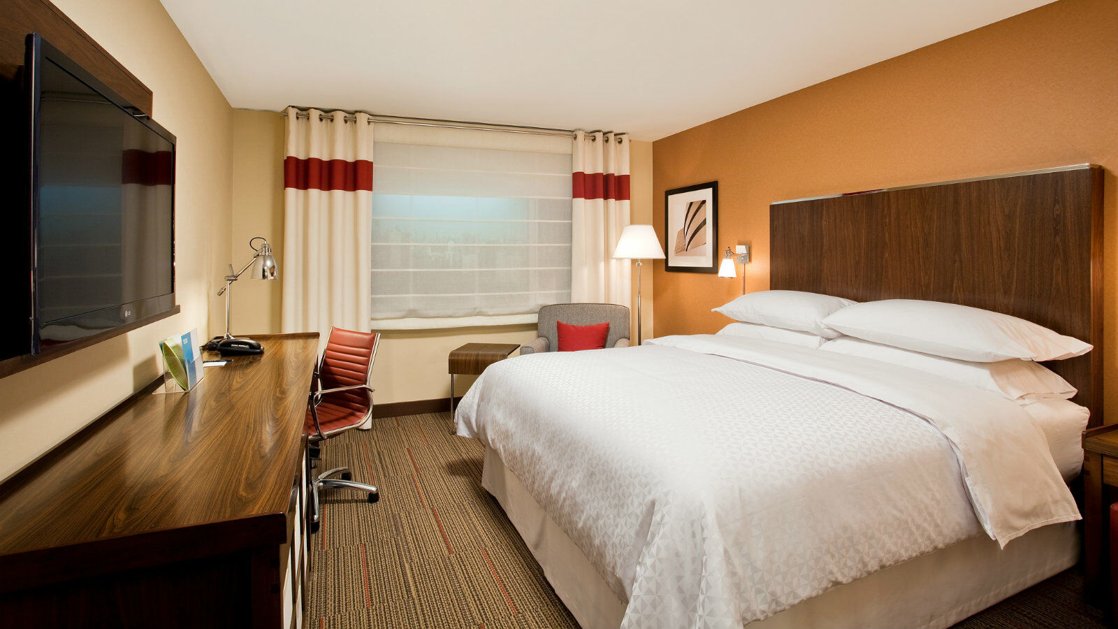 Four Points By Sheraton Seattle Airport South Des Moines Ngoại thất bức ảnh