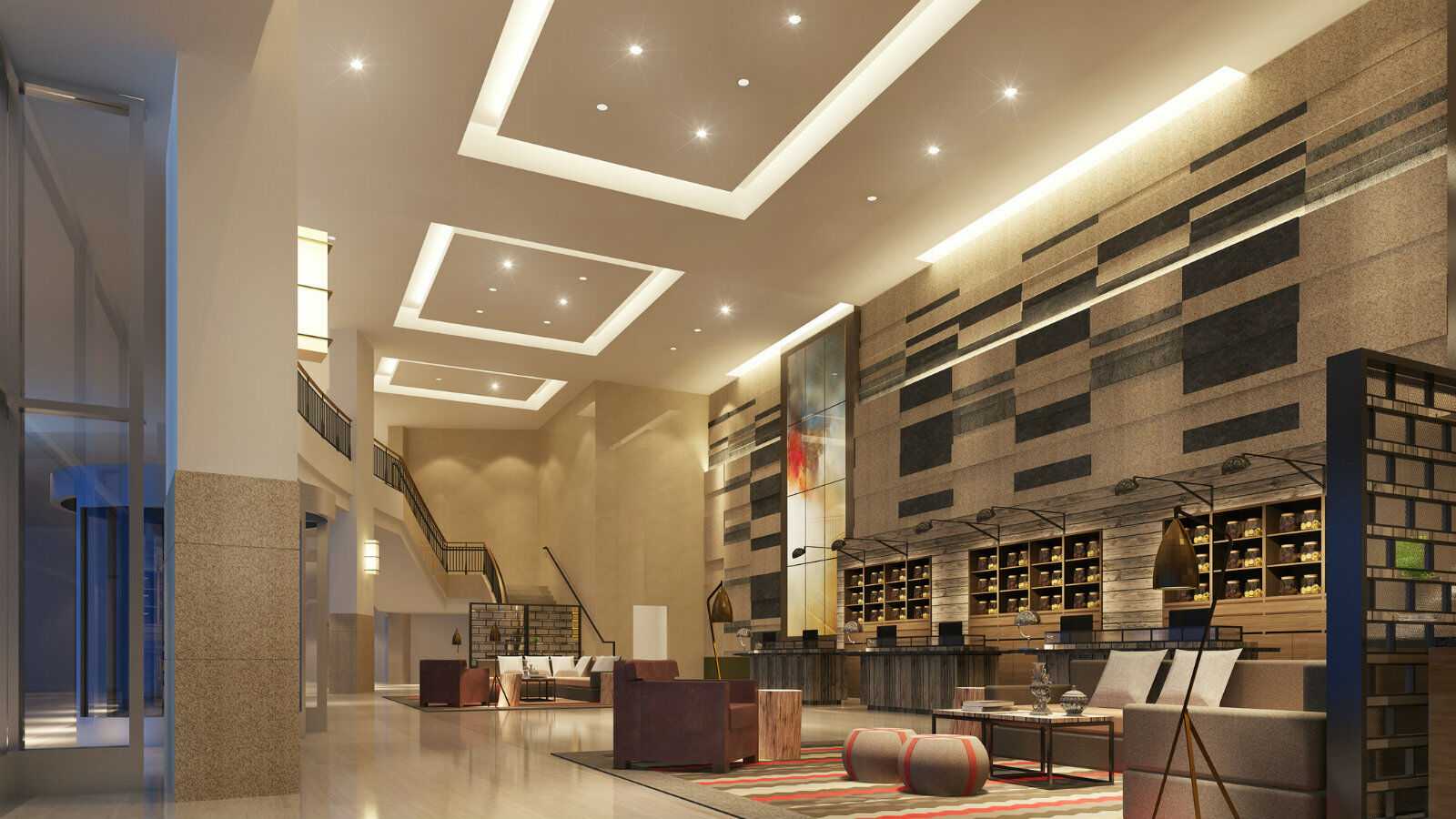 Four Points By Sheraton Seattle Airport South Des Moines Ngoại thất bức ảnh