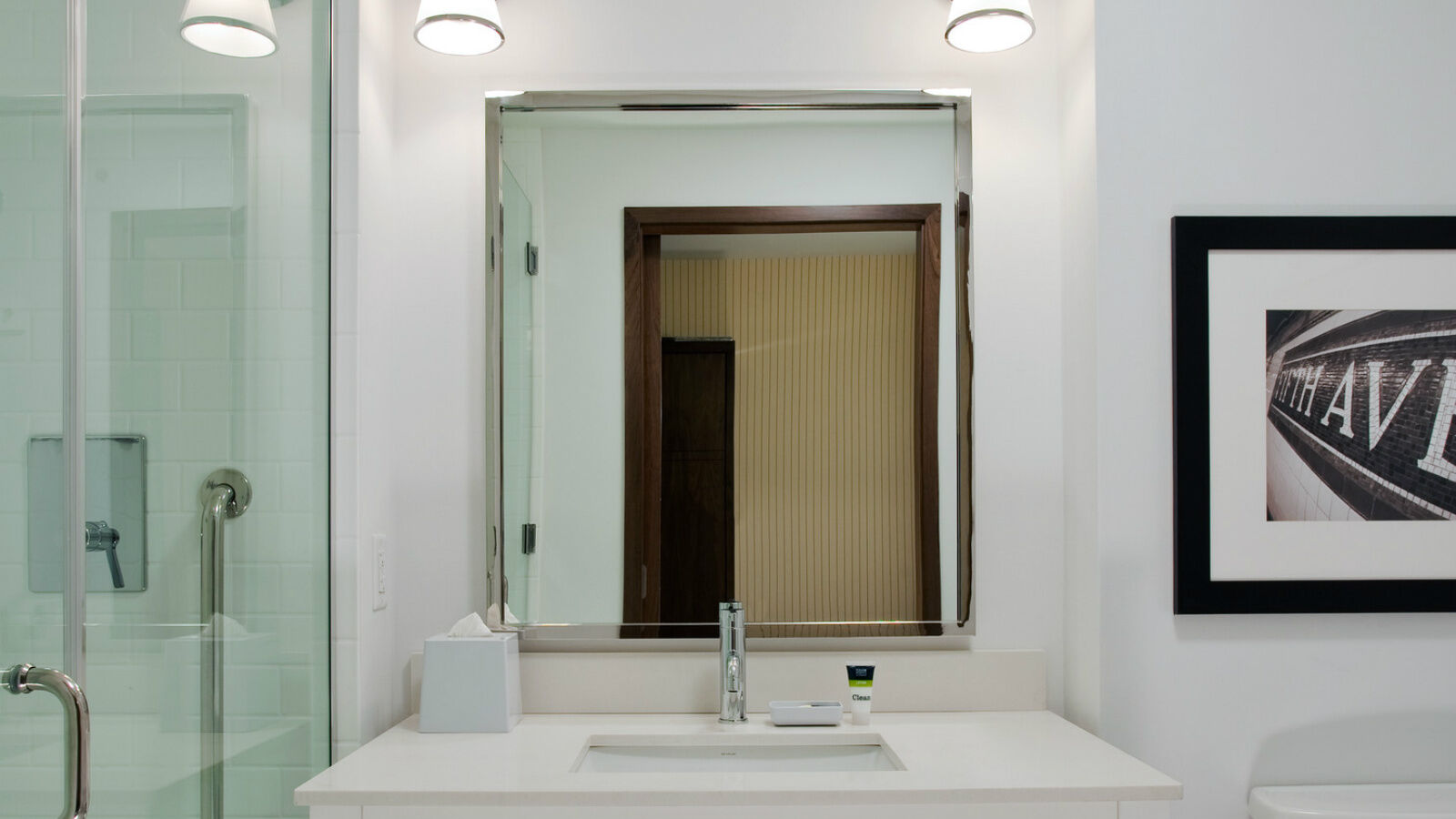 Four Points By Sheraton Seattle Airport South Des Moines Ngoại thất bức ảnh