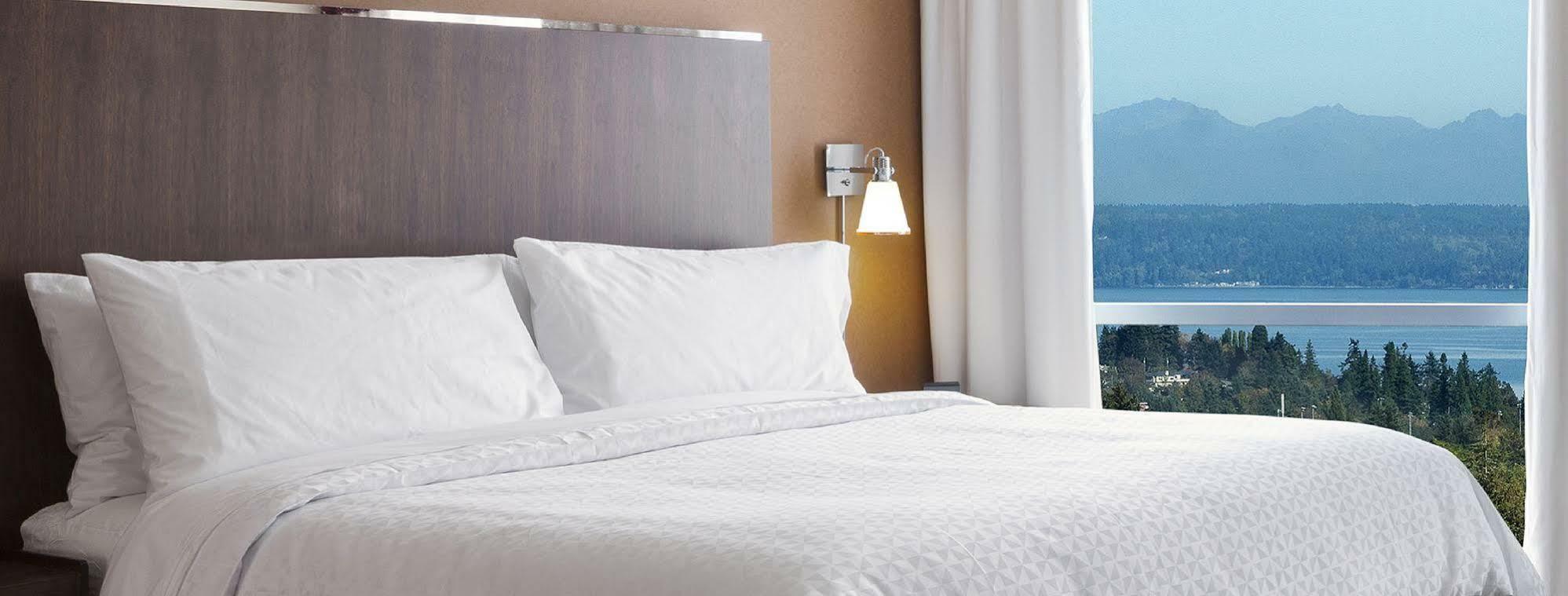 Four Points By Sheraton Seattle Airport South Des Moines Ngoại thất bức ảnh
